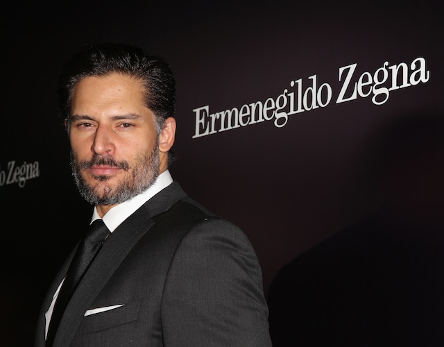 Джо Манганьелло Джо Манганьелло