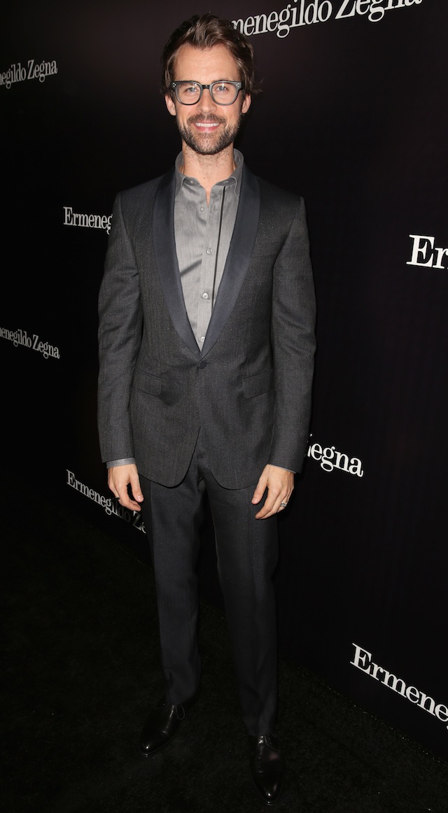 Брэд Горески Брэд Горески