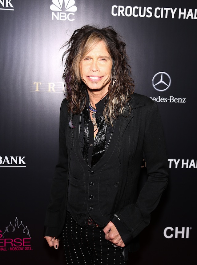 Стивен Тайлер Стивен Тайлер