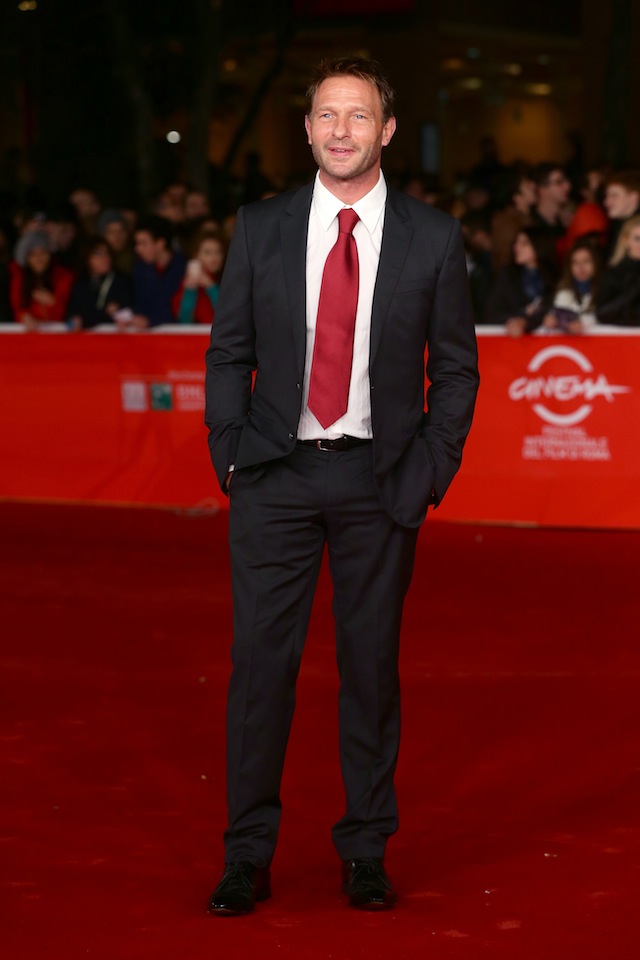 Томас Кречман