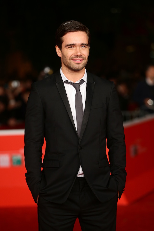 Петр Федоров