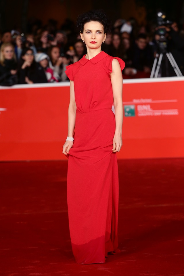 Мария Смольникова