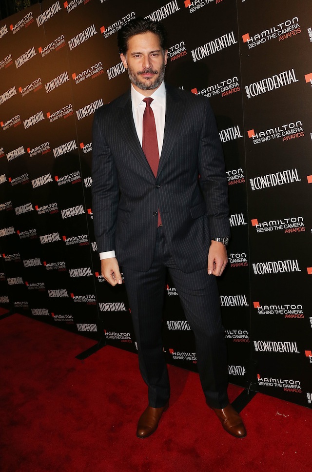 Джо Манганьелло