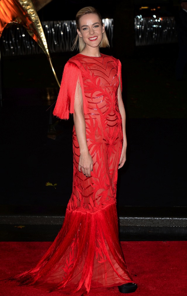 Джена Мэлоун Джена Мэлоун