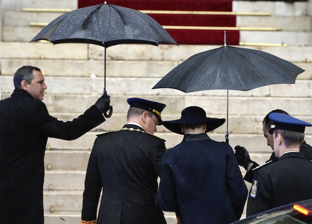 Национальный день Монако (фото 3)