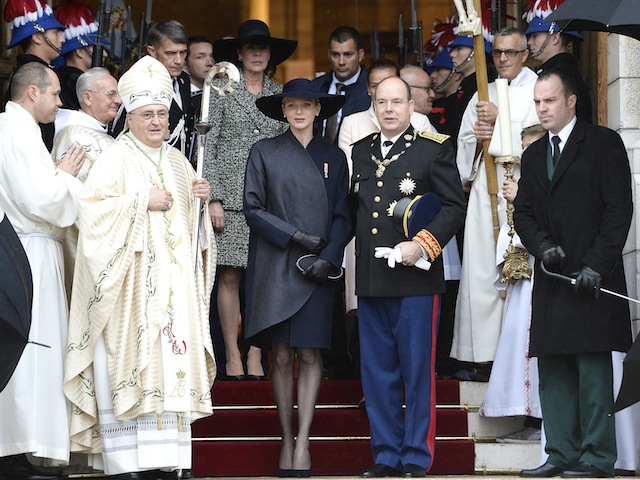 Национальный день Монако (фото 1)