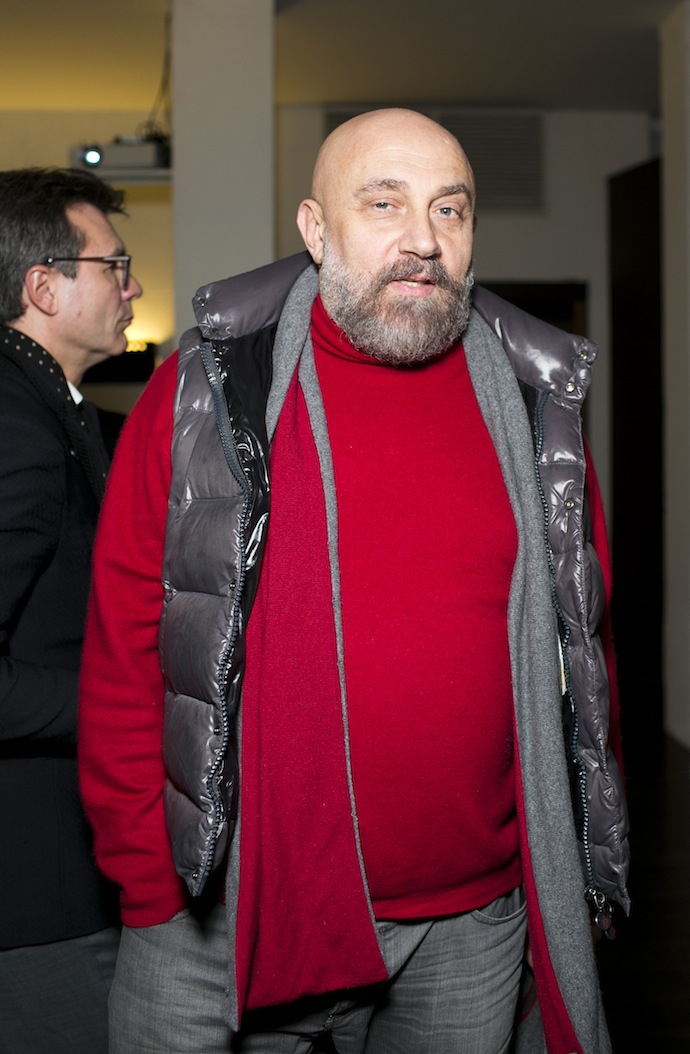 Павел Каплевич