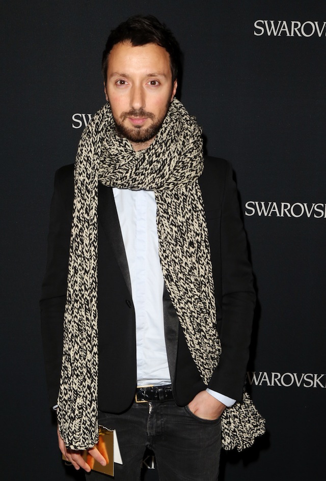 Энтони Ваккарелло