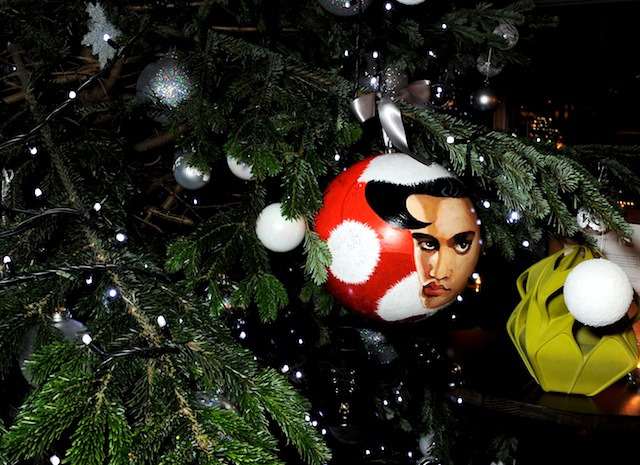 Благотворительный ужин Гвинет Пэлтроу и Мэттью Уильямсона (фото 1)