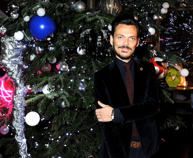 Мэттью Уильямсон