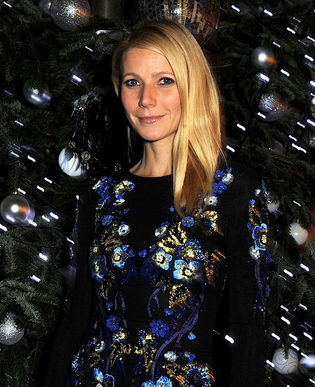 Гвинет Пэлтроу 