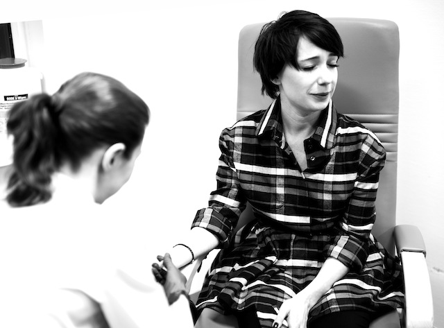 Чулпан Хаматова