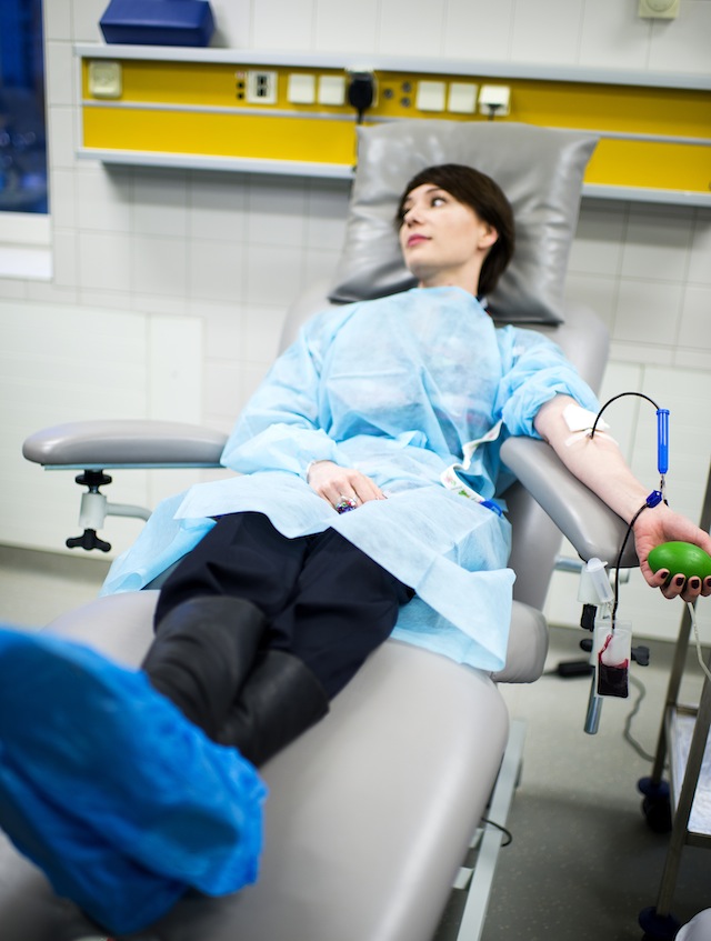 Чулпан Хаматова