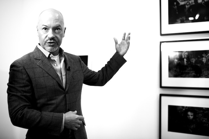 Федор Бондарчук Федор Бондарчук