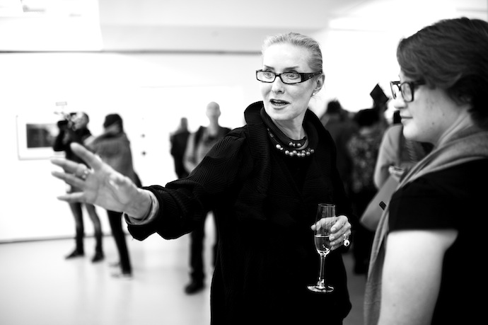 Ольга Свиблова Ольга Свиблова