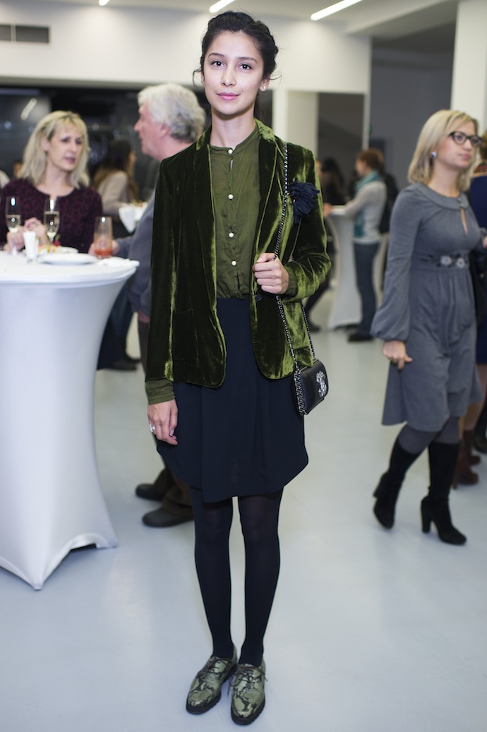 Равшана Куркова Равшана Куркова