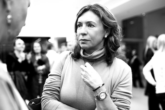 Валерия Роднянская Валерия Роднянская