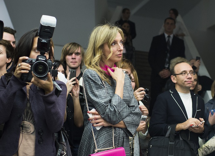 Светлана Бондарчук Светлана Бондарчук