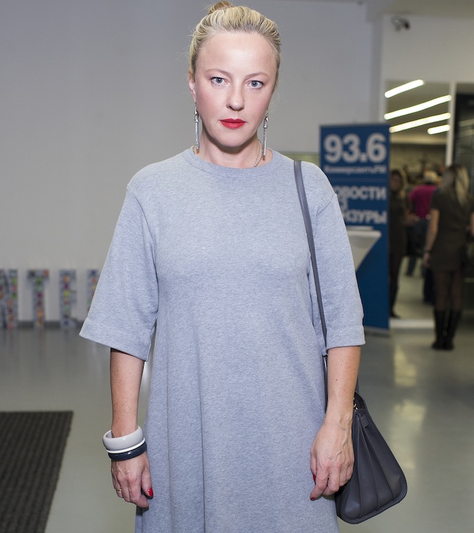 Александра Вертинская Александра Вертинская