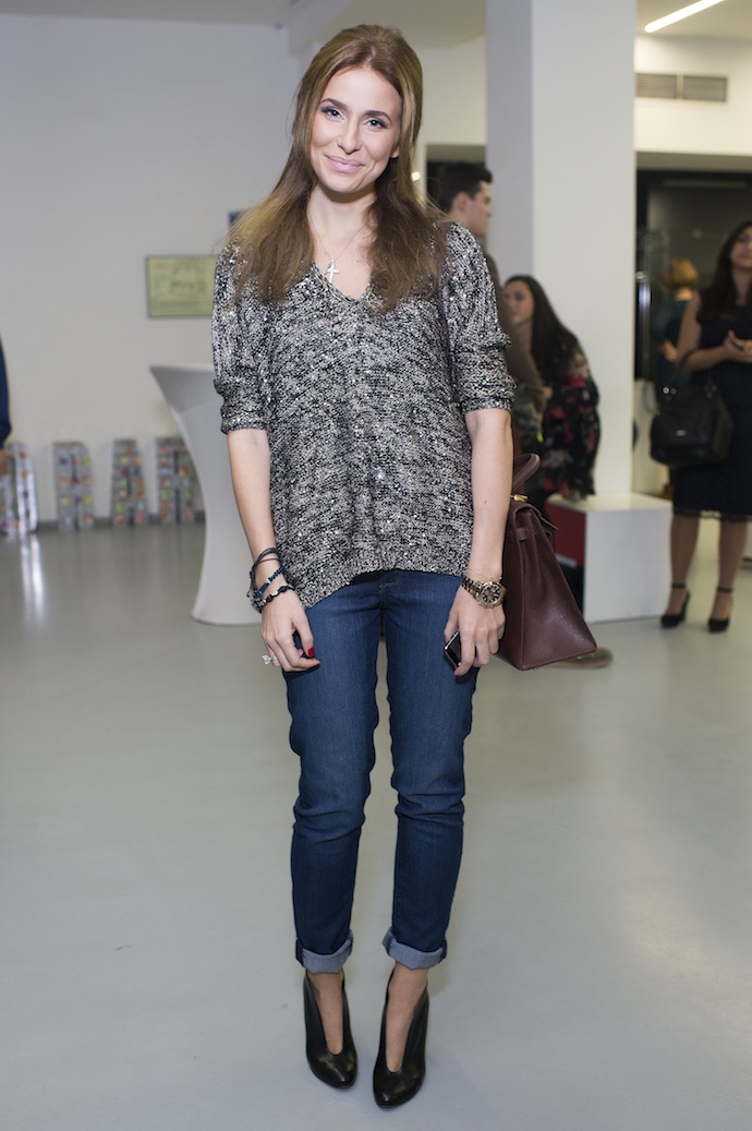 Тата Мамиашвили Тата Мамиашвили