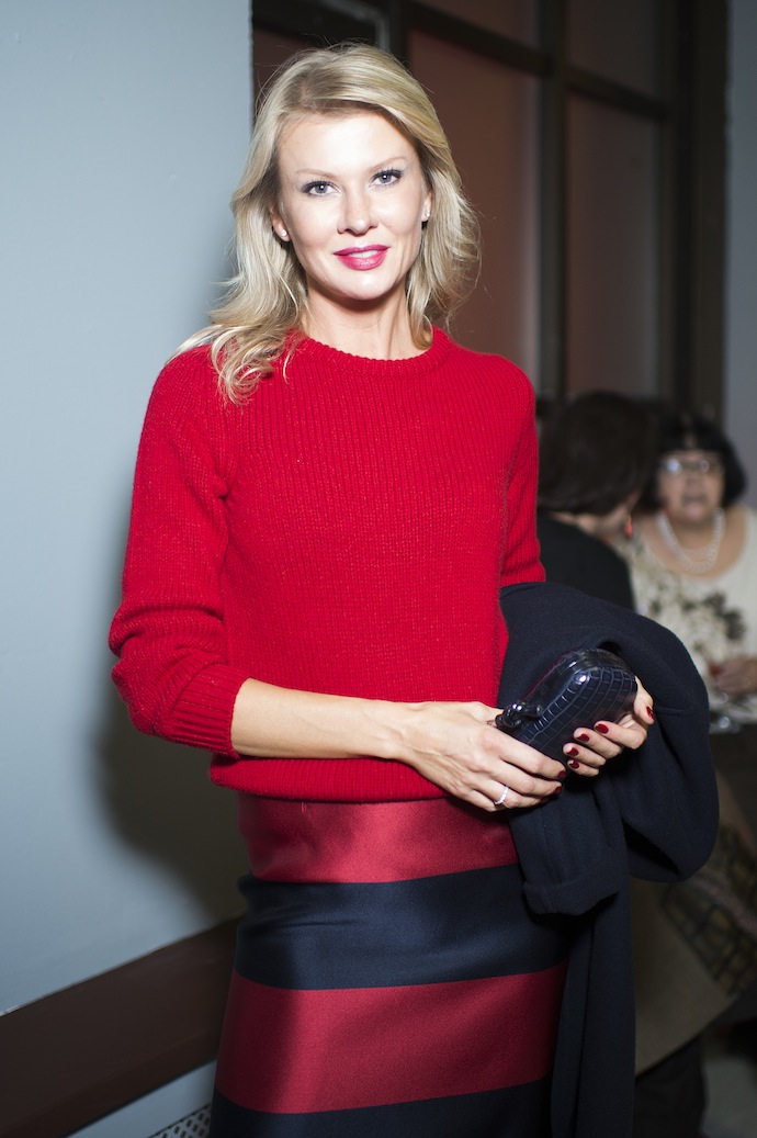 Виктория Борисевич Виктория Борисевич