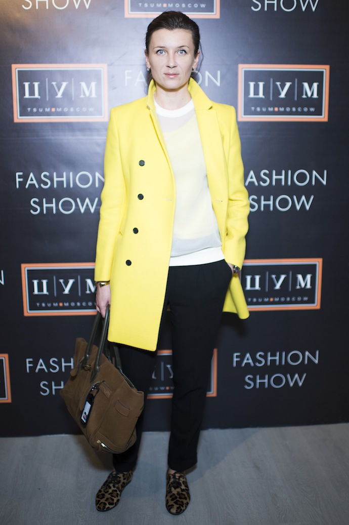 Анита Гиговская Анита Гиговская