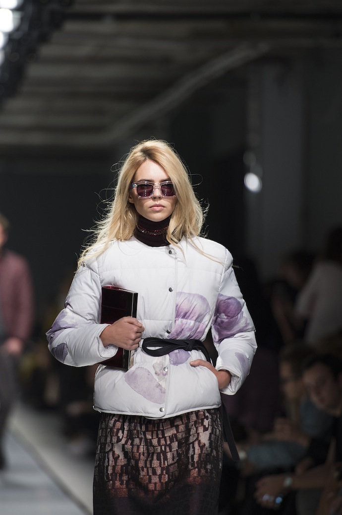 ЦУМ Fashion show: коллекции осень-зима 2013/14 ЦУМ Fashion show: коллекции осень-зима 2013/14