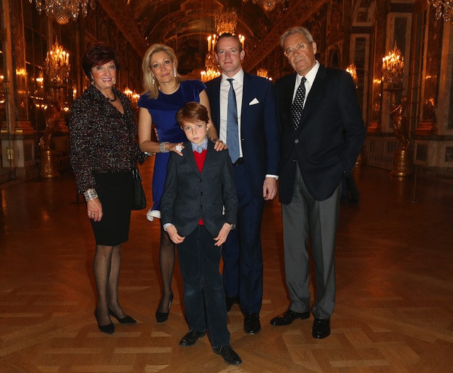 Семья Сваровски