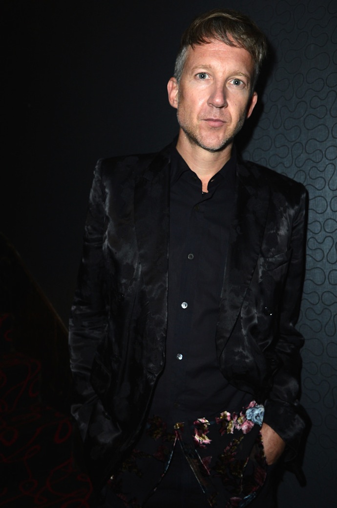 Джефферсон Хэк Джефферсон Хэк