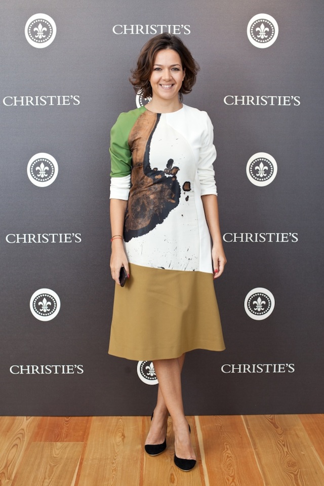 Ксения Чилингарова Ксения Чилингарова