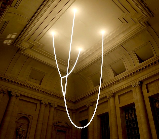 Ужин Swarovski в Версале (фото 3)