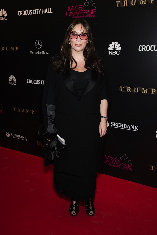 Алла Вербер Алла Вербер