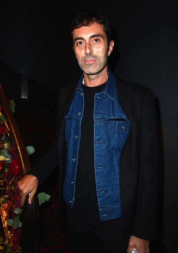 Джамбаттиста Валли Джамбаттиста Валли