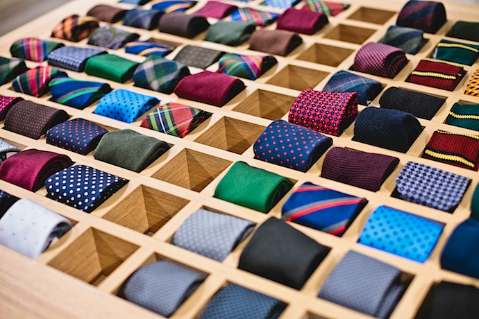 Новый магазин Podium market в ТК "ЕвроПарк"