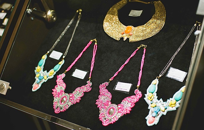 Новый магазин Podium market в ТК "ЕвроПарк"