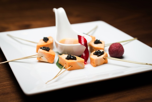 Стивен Тайлер на ужине в ресторане Nobu (фото 3)