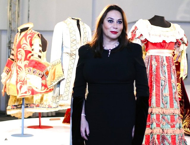 Алла Вербер