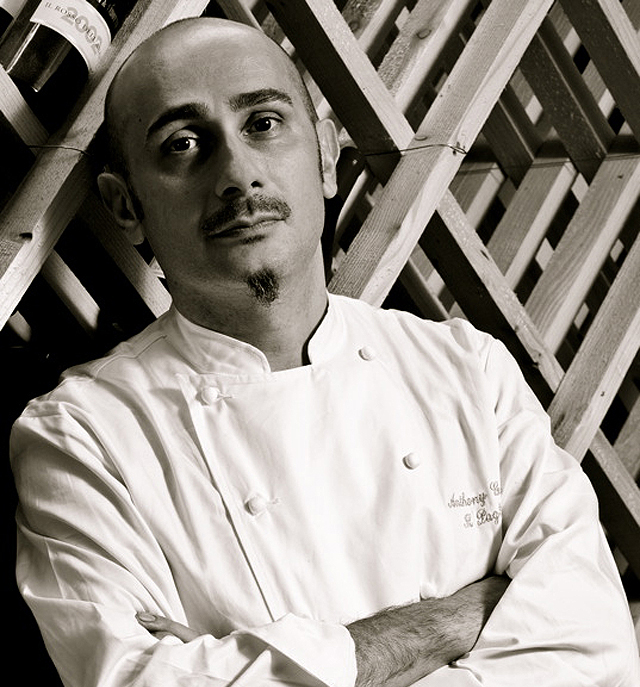 День святого Валентина в "чайной гостиной" Four Seasons Hotel Lion Palace St. Petersburg (фото 2)