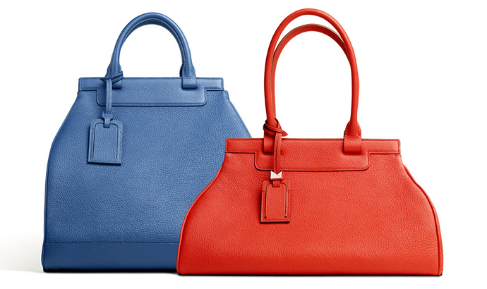 Любимая марка: Moynat (фото 8)