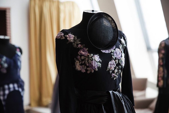 Презентация Abrakadabra весна-лето 2013 (фото 13)