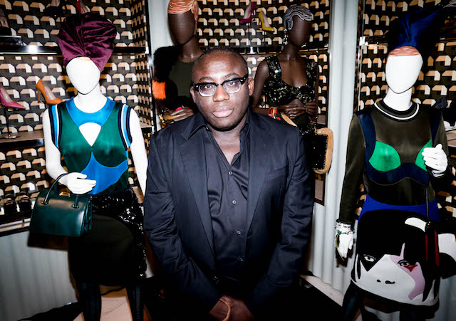 Эдвард Эннинфул Эдвард Эннинфул