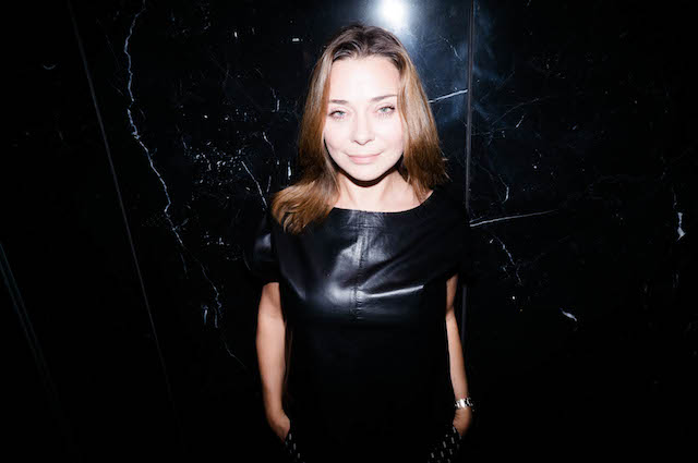 Наталья Лучанинова Наталья Лучанинова