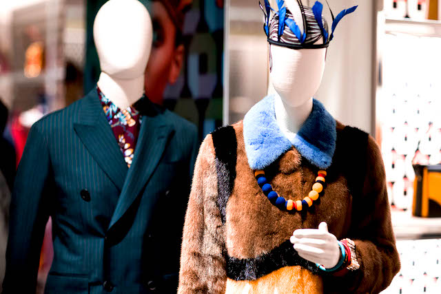 Интервью Buro 24/7: директор моды W Magazine Эдвард Эннинфул (фото 6)