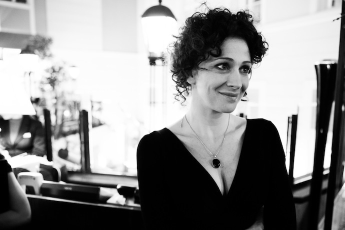 Ксения Раппопорт Ксения Раппопорт