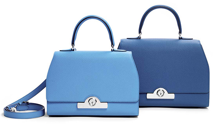 Любимая марка: Moynat (фото 7)