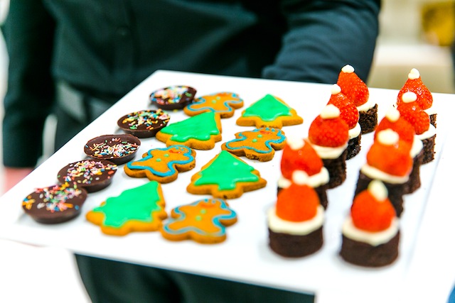 Детский Новый год в ЦУМе (фото 6)