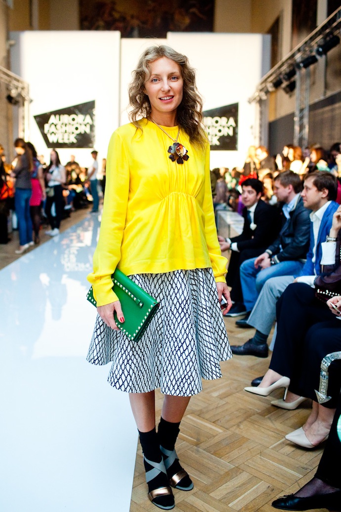 Светлана Таккори