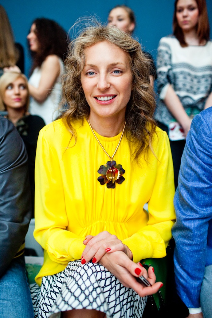 Светлана Таккори