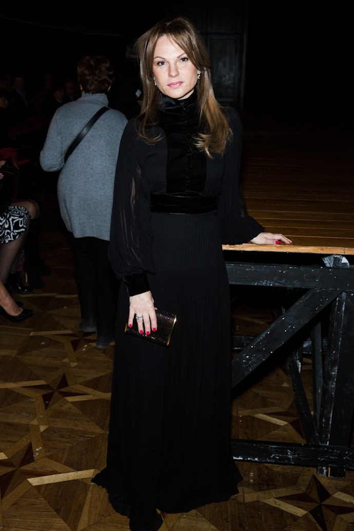 Наталья Тюльпанова Наталья Тюльпанова