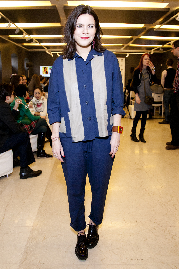 Наталья Туровникова 